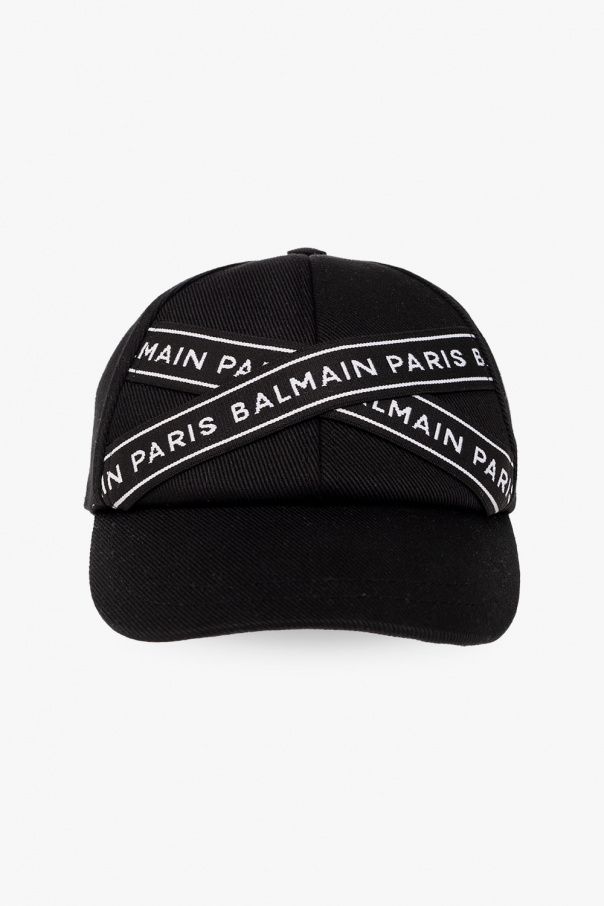 Balmain hat discount selfridges